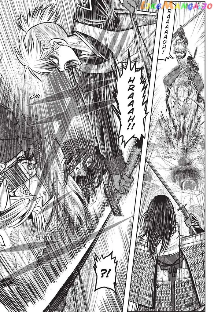 The Elusive Samurai Chapter 138 image 08_optimized